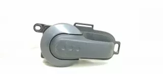 5010800006 Ручка внутренняя передняя правая Nissan Micra K12 Арт 2076672, вид 1