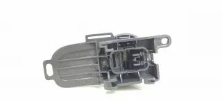 5010800006 Ручка внутренняя передняя правая Nissan Micra K12 Арт 2076672, вид 2