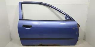 MB819507 ограничитель открывания двери Mitsubishi Colt 5 Арт 2078823-8, вид 1