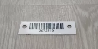  Ручка внутренняя задняя правая Renault Scenic 2 Арт 2072819-5, вид 4