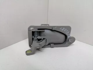 9631487677 Ручка внутренняя задняя правая Citroen Xsara Picasso Арт 2079904, вид 2