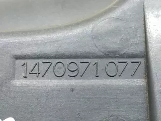 1470971077 ручка внутренняя двери левой Peugeot Expert 1  Арт 2071500, вид 3