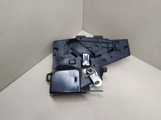 9649218977 Ручка внутренняя задняя левая Citroen C5 1 Арт 2074991, вид 2