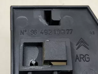 9649218977 Ручка внутренняя задняя левая Citroen C5 1 Арт 2074991, вид 3