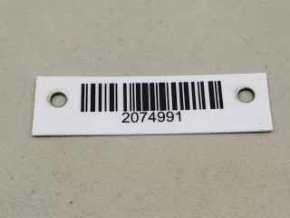 9649218977 Ручка внутренняя задняя левая Citroen C5 1 Арт 2074991, вид 4