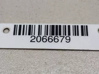 5FX75TRM-AB-LTD Ручка внутренняя задняя левая Jeep  Grand Cherokee II (WJ) Арт 2066679, вид 4