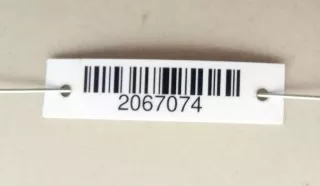  ограничитель открывания двери Nissan Primera 10 Арт 2067074, вид 4