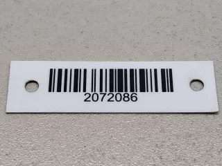  ограничитель открывания двери Mazda 323 BA Арт 2072086, вид 4