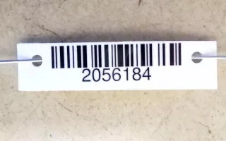  ограничитель открывания двери Nissan Navara D22 Арт 2056184, вид 4