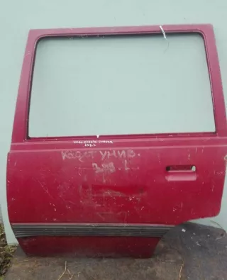  ограничитель открывания двери Opel Kadett Арт 2002896-5, вид 1