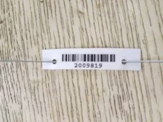 4736917 ограничитель открывания двери Ford Mondeo 3 Арт 2009819-5, вид 3