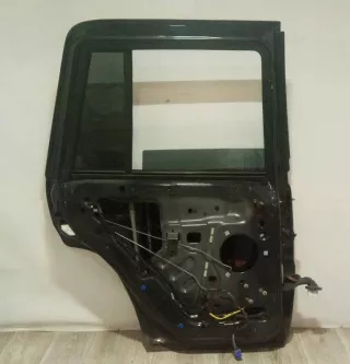 55135659AB ограничитель открывания двери Jeep  Grand Cherokee II (WJ) Арт 2031487-3, вид 2