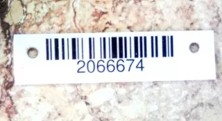  ограничитель открывания двери Ford Mondeo 2 Арт 2066674-3, вид 5