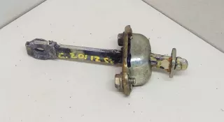 701837249A ограничитель открывания двери Volkswagen Transporter T4 Арт 2036078, вид 1