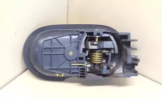  Ручка внутренняя передняя левая Mitsubishi Colt 6 Арт 2046094, вид 2