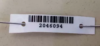  Ручка внутренняя передняя левая Mitsubishi Colt 6 Арт 2046094, вид 3