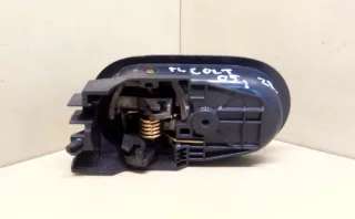  Ручка внутренняя задняя правая Mitsubishi Colt 6 Арт 2050883, вид 2