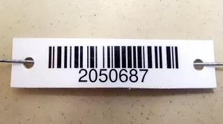  Ручка внутренняя передняя правая Nissan Almera N15 Арт 2050687, вид 3