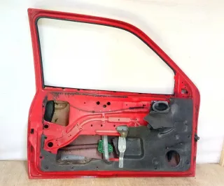  ограничитель открывания двери Ford Fiesta 3 Арт 2067038-4, вид 2