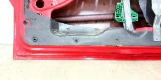  ограничитель открывания двери Ford Fiesta 3 Арт 2067038-4, вид 3