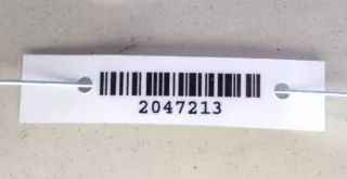  ограничитель открывания двери Chevrolet Matiz 2 Арт 2047213-2, вид 3