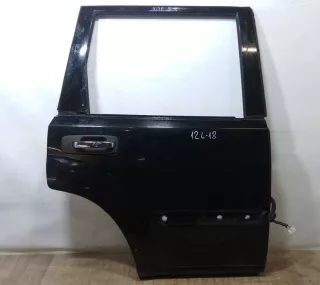  ограничитель открывания двери Nissan X-Trail T30 Арт 2035974-5, вид 1