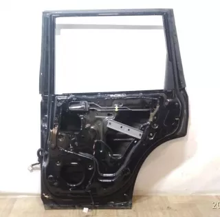  ограничитель открывания двери Nissan X-Trail T30 Арт 2035974-5, вид 2