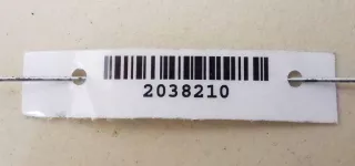 399332-1000,96276387 Переключатель дворников Daewoo Lanos T150  Арт 2038210, вид 5