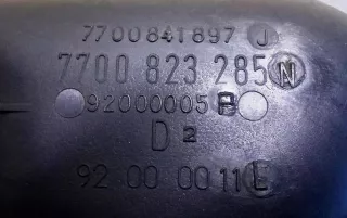 7700823285 Ручка внутренняя передняя правая Renault Laguna 1 Арт 2052029, вид 3