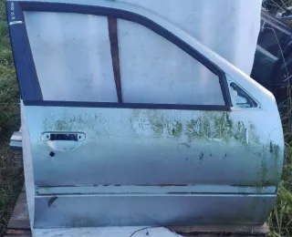  Ручка внутренняя передняя правая Nissan Primera 10 Арт 2002868-4, вид 1