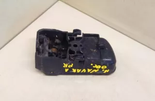  Ручка внутренняя передняя правая Nissan Navara D22 Арт 2046817, вид 2