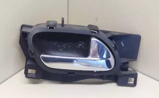 10012IND Ручка внутренняя задняя правая Citroen C4 1 Арт 2034725, вид 1