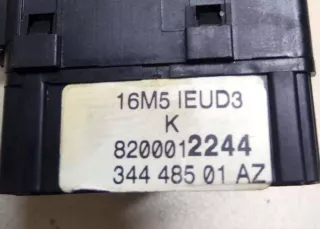 8200012244 Переключатель дворников Renault Espace 4 Арт 2022006, вид 4