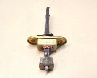 MB819507 ограничитель открывания двери Mitsubishi Colt 5 Арт 2049406, вид 2