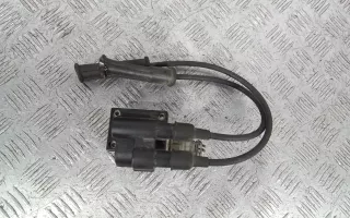  Катушка зажигания бензиновая Renault Kangoo 1 1.4л Арт 2ST12DE02, вид 1