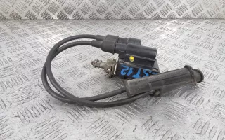  Катушка зажигания бензиновая Renault Kangoo 1 1.4л Арт 2ST12DE02, вид 4