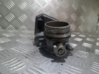 780437302 Заслонка дроссельная BMW 3 E90/E91/E92/E93 Арт 35229, вид 2