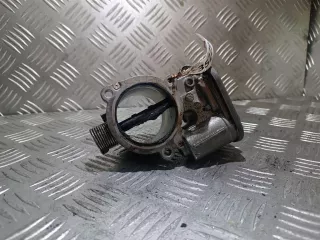 780437302 Заслонка дроссельная BMW 3 E90/E91/E92/E93 Арт 35229, вид 5