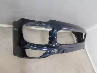  Бампер передний Porsche Cayenne 958 Арт smt173920, вид 2
