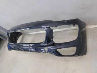  Бампер передний Porsche Cayenne 958 Арт smt173920, вид 4