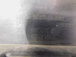  Бампер передний Porsche Cayenne 958 Арт smt173920, вид 7