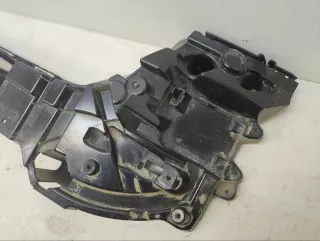 51127338760 Кронштейн бампера BMW X4 F26 Арт lz192903, вид 5