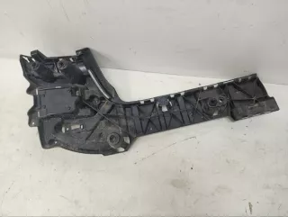 51127338760 Кронштейн бампера BMW X4 F26 Арт lz192903, вид 8