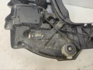 51127338760 Кронштейн бампера BMW X4 F26 Арт lz192903, вид 10