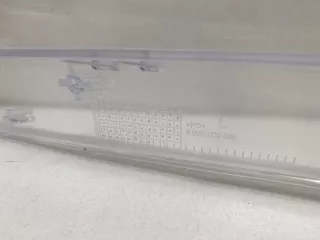 63117471347 Стекло фары BMW X5 F15 Арт SP12415, вид 6