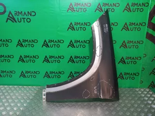 A1668802700 Крыло mercedes-benz, мерседес бенц ( Mercedes GLS X166 Арт ARM232583, вид 1