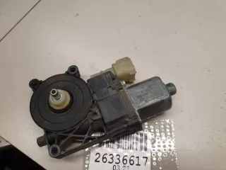 5264014 Моторчик стеклоподъёмника задний левый Ford Kuga 1 Арт ZAP296266, вид 3