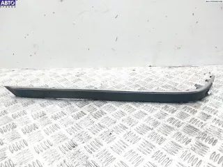 8184511 Молдинг бампера заднего BMW 5 E39 Арт 54285312