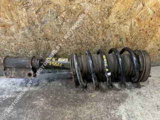 6764602 Стойка передняя правая BMW X5 E53 Арт 00075666, вид 1