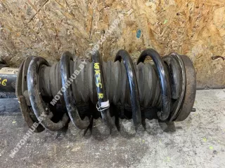 6764602 Стойка передняя правая BMW X5 E53 Арт 00075666, вид 2